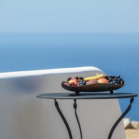 Casa Borealis Galini  ภายนอก รูปภาพ