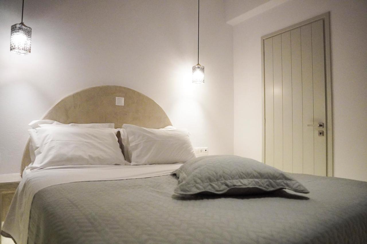 Casa Borealis Galini  ภายนอก รูปภาพ