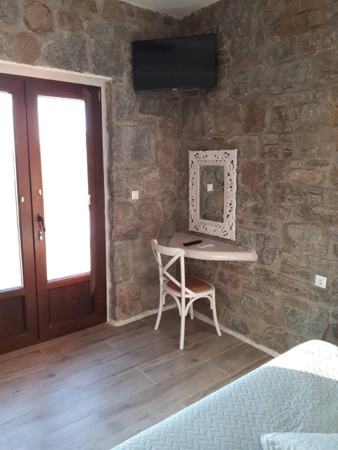 Casa Borealis Galini  ภายนอก รูปภาพ