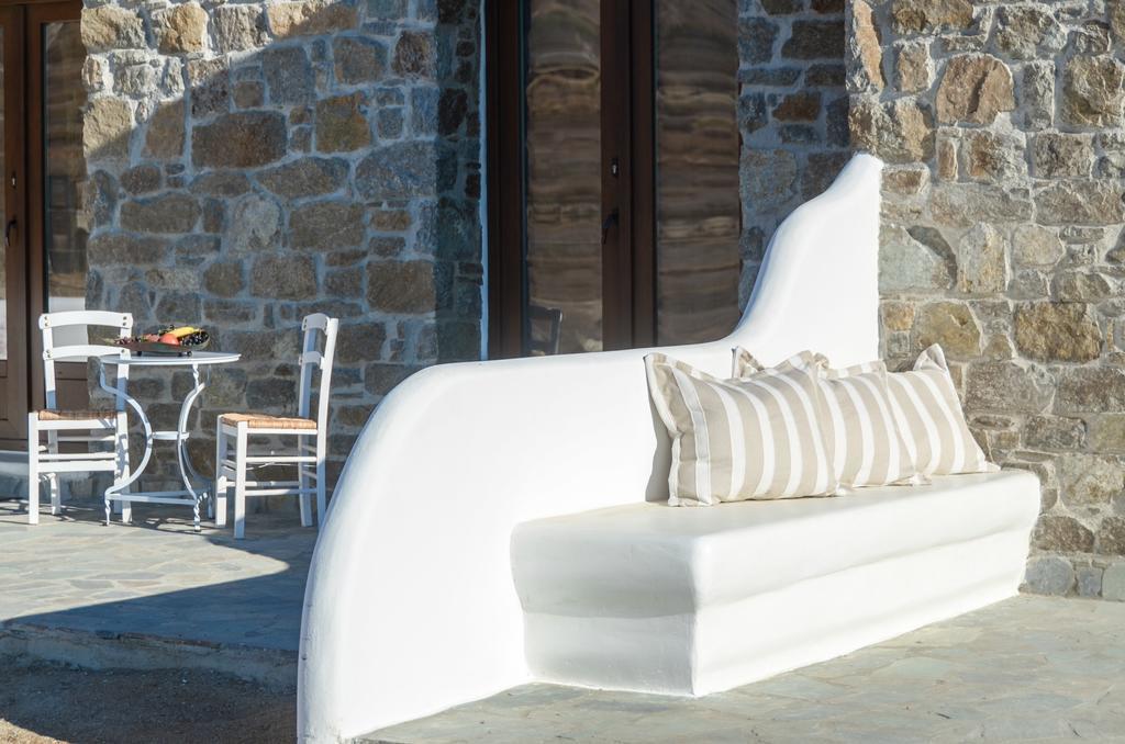 Casa Borealis Galini  ภายนอก รูปภาพ