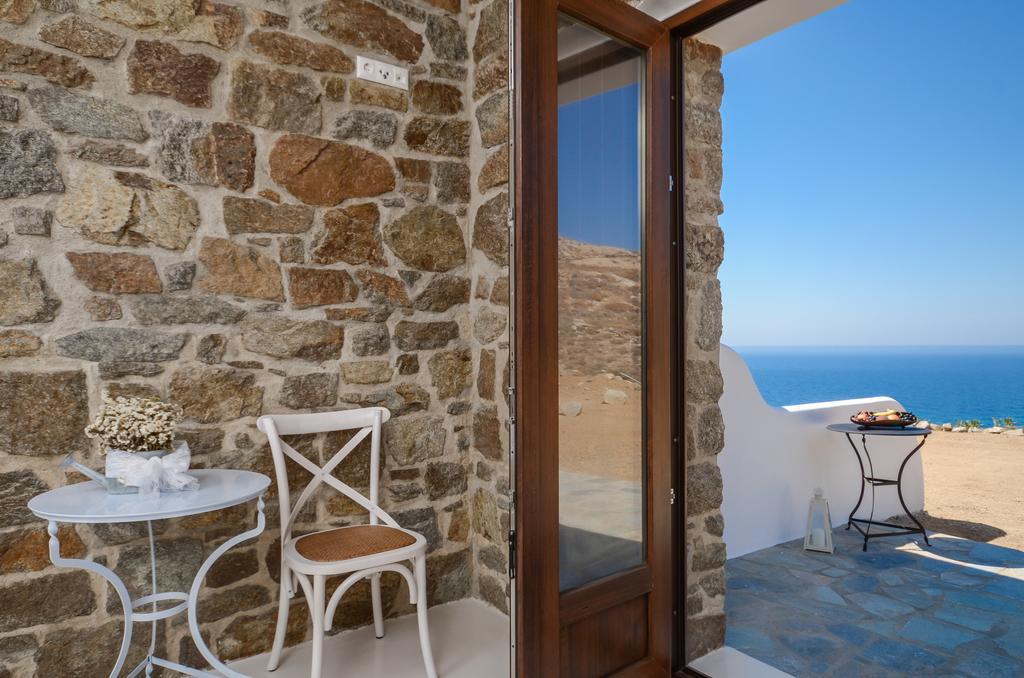 Casa Borealis Galini  ภายนอก รูปภาพ