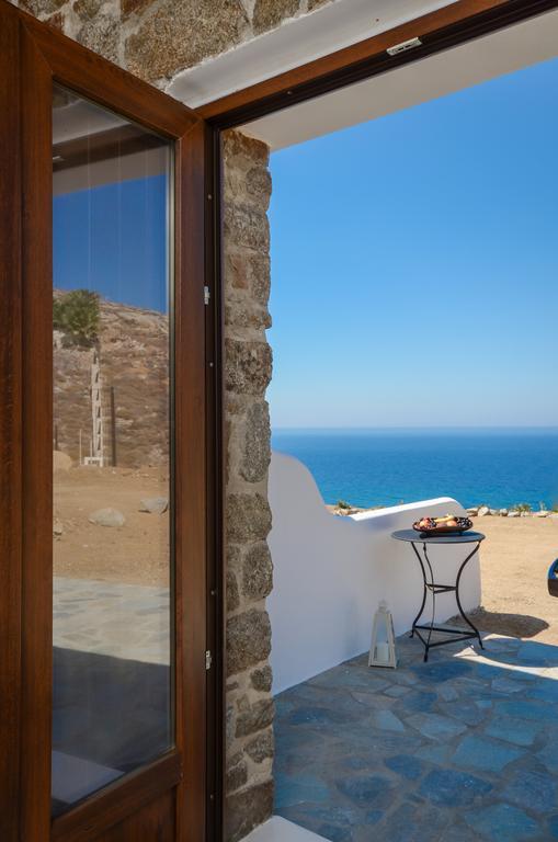 Casa Borealis Galini  ภายนอก รูปภาพ
