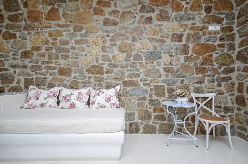 Casa Borealis Galini  ภายนอก รูปภาพ