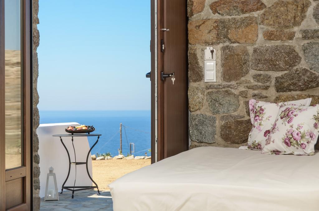 Casa Borealis Galini  ภายนอก รูปภาพ