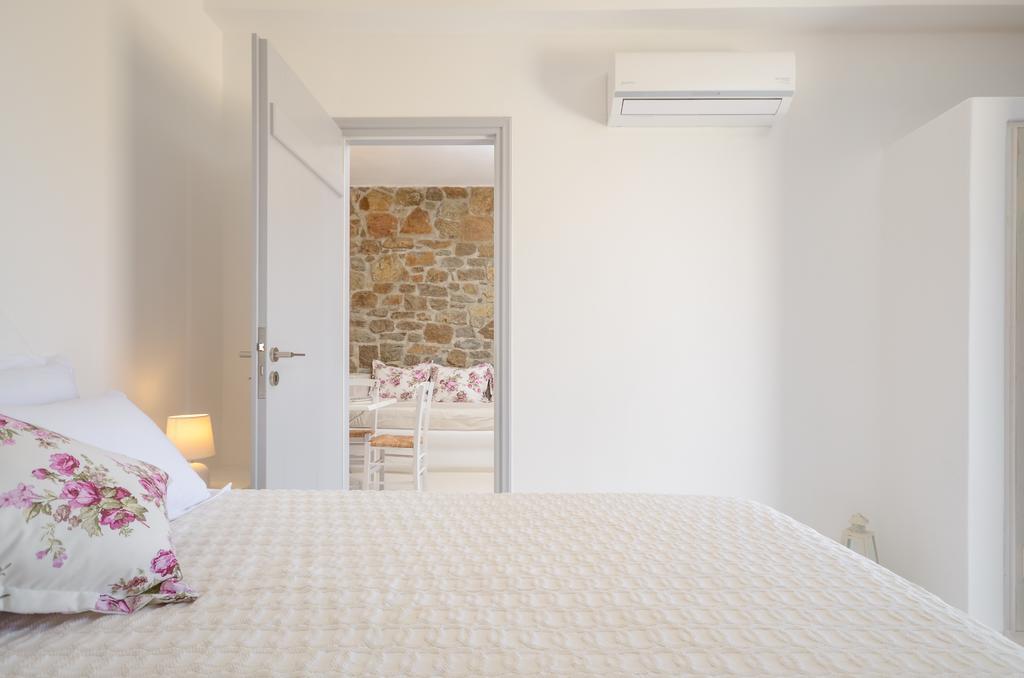 Casa Borealis Galini  ภายนอก รูปภาพ