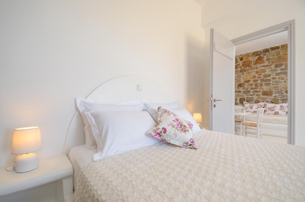 Casa Borealis Galini  ภายนอก รูปภาพ