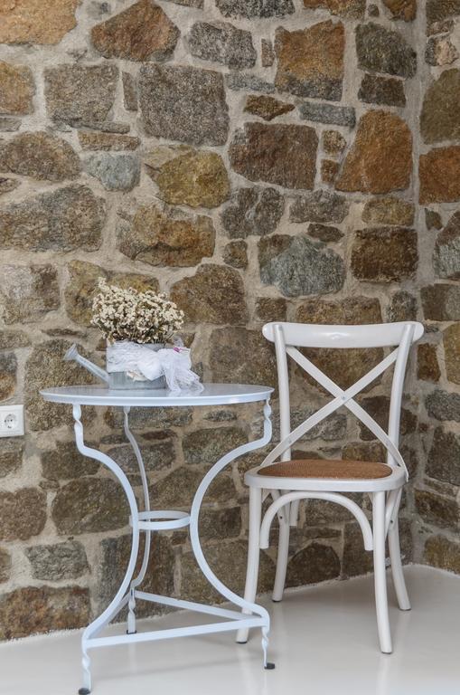 Casa Borealis Galini  ภายนอก รูปภาพ