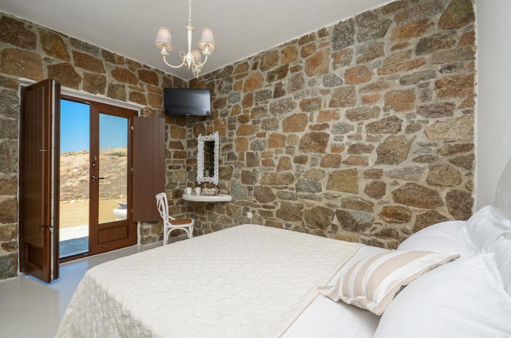 Casa Borealis Galini  ภายนอก รูปภาพ