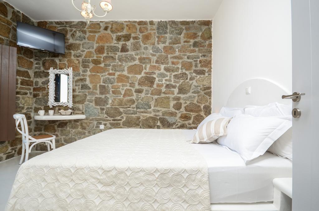 Casa Borealis Galini  ภายนอก รูปภาพ