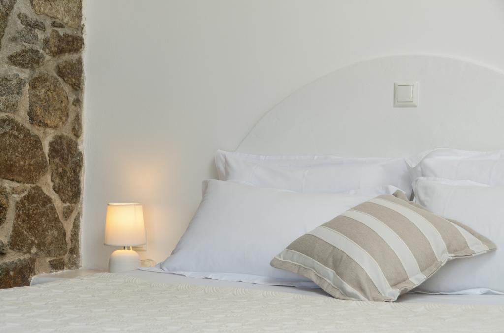 Casa Borealis Galini  ภายนอก รูปภาพ