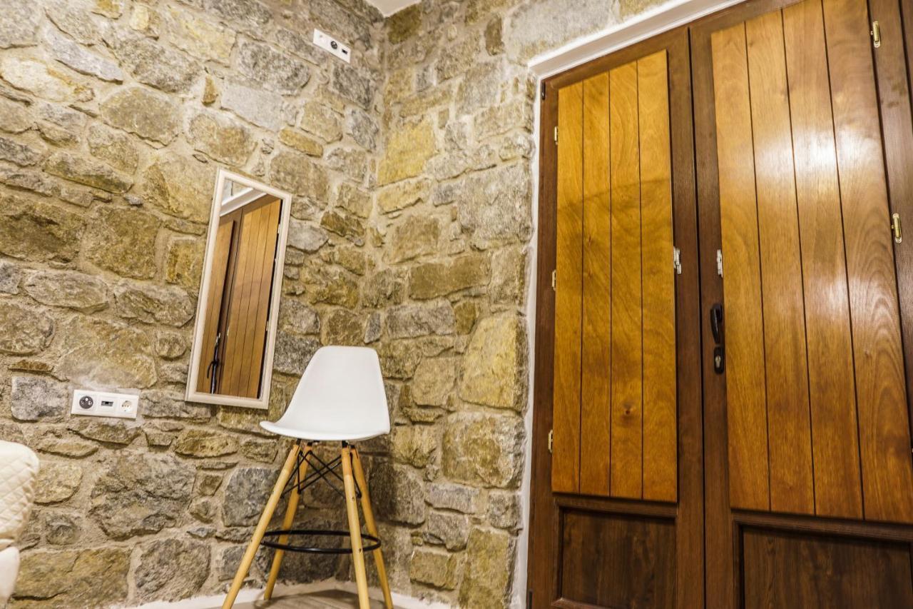 Casa Borealis Galini  ภายนอก รูปภาพ
