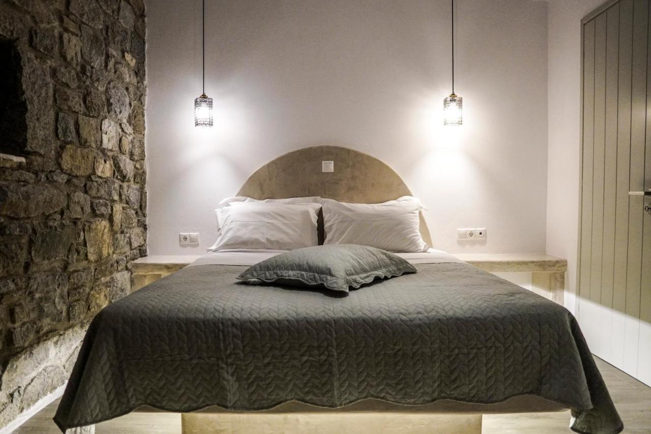 Casa Borealis Galini  ภายนอก รูปภาพ