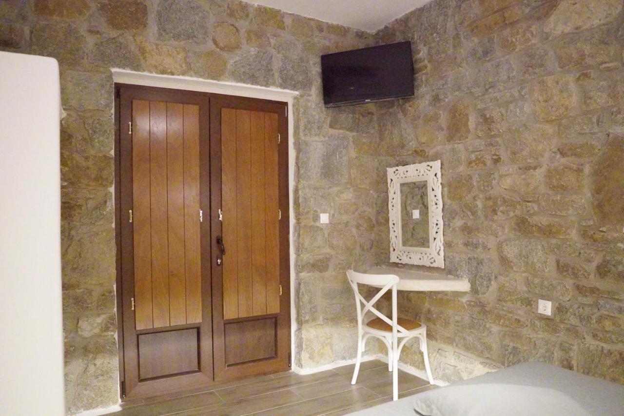 Casa Borealis Galini  ภายนอก รูปภาพ