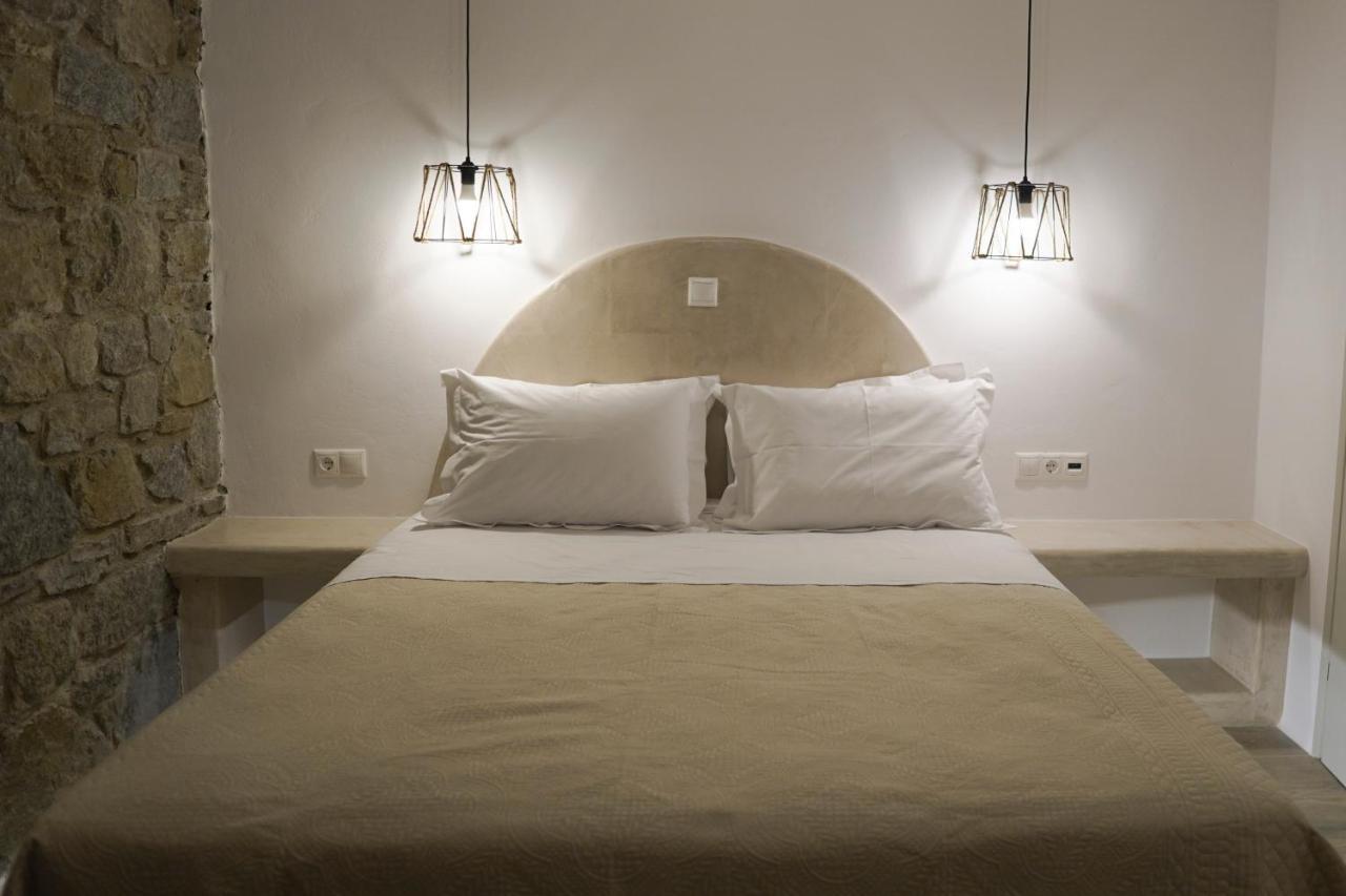 Casa Borealis Galini  ภายนอก รูปภาพ